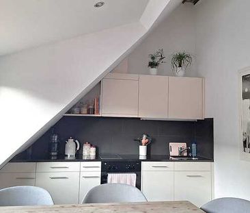 2½ Zimmer-Wohnung in Dietikon (ZH), möbliert, auf Zeit - Photo 6