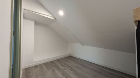 Maison T3 de 48.70m² à deux pas de LA ROCHE-BERNARD - Photo 4