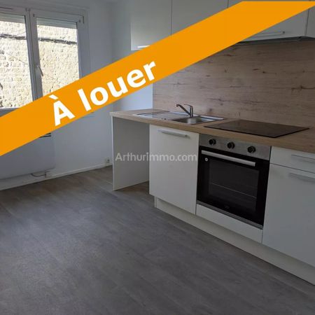 Location Appartement 2 pièces 30 m2 à Plédran - Photo 3