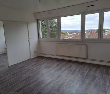 Location – Appartement T5 – 94m2 – Forbach - Photo 1