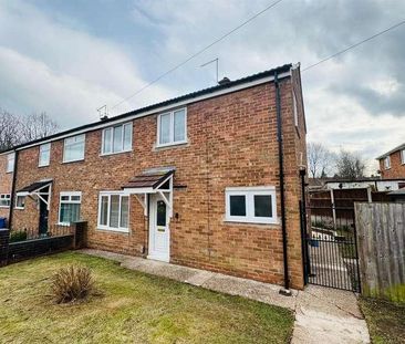 Marylebone Crescent, Mackworth, Derby, DE22 - Photo 4