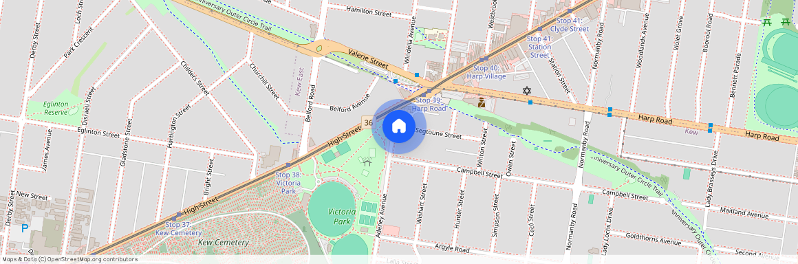 108 Adeney Avenue, Vic 3101, Kew