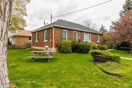 For Lease - 89 Elgin Street Unit# B, Cambridge, Ontario - Photo 3