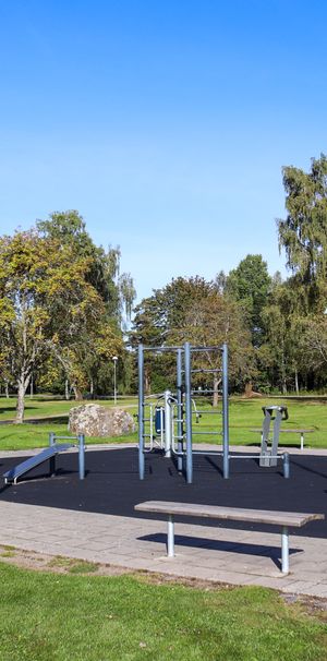 Hagagårdsvägen 2 A - Photo 1