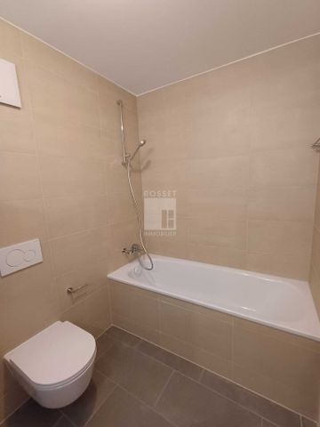 Appartements neufs de 2½ pièces d'environ 62 m² - Photo 4