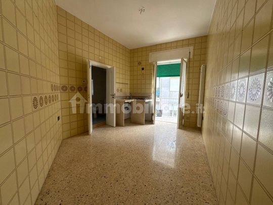 Trilocale via Dottor Giuseppe Camassa, Via Ludovico, Corso Umberto I, Vittorio Emanuele, Ostuni - Photo 1