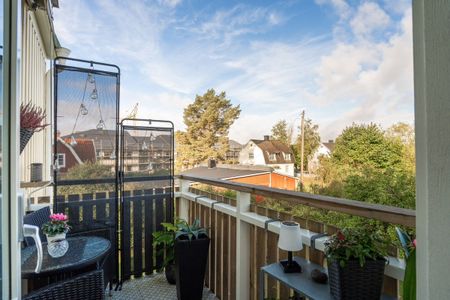 Ödestuguvägen, Vaggeryd - Photo 5