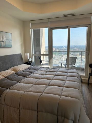 For Lease - 388 Prince of Wales Drive Unit# 3507, Mississauga, Ontario - Photo 2