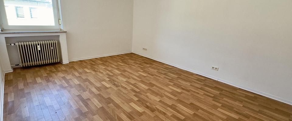 Ansprechende 3-Zimmer Wohnung in Gelsenkirchen - Foto 1