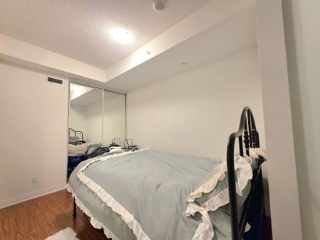 For Lease - 60 Annie Craig Drive Unit# 508, Toronto, Ontario - Photo 3