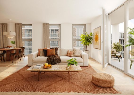 Johan David Zocherstraat 259, Damsigt, 2272KB, Voorburg - Foto 1