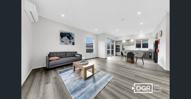 Brand New, Low-Maintenance Home - Photo 1