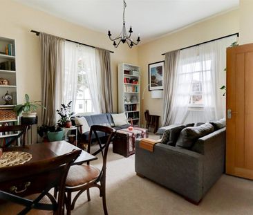 2 BED Flat To rent - Photo 2