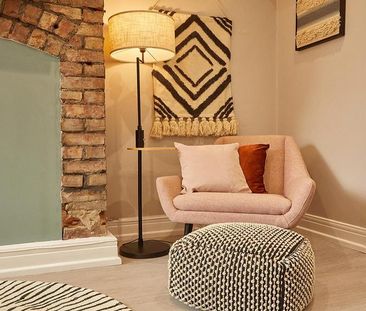 5 bedroom flat to rent - Photo 2