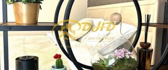 Garsoniera Palas - Fotografie 1