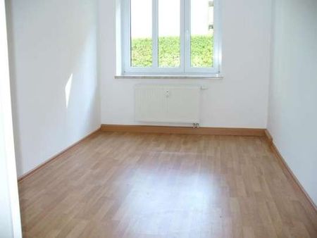 4 Raum Wohnung mit barrierefreiem Zugang, Tageslichtbad, Balkon, Glasfaseranschluß und Stellplatz... - Foto 3