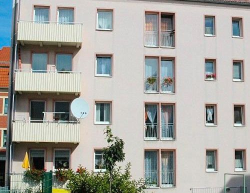 Balkon und 1. OG - Foto 1