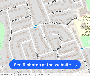 2 bedroom bungalow for rent - Photo 1