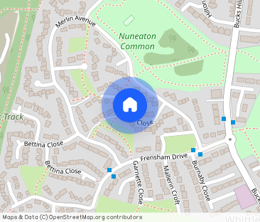 Zorrina Close, Nuneaton, CV10 - Photo 1