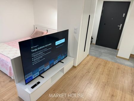 Mieszkanie | Wynajem - Photo 2