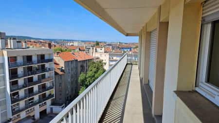 Appartement à louer à METZ - Photo 4