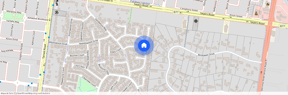 21 Casey Drive, Vic 3029, Hoppers Crossing