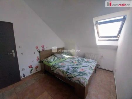 Pronájem bytu 2+kk ve Veselí nad Moravou - Fotografie 4
