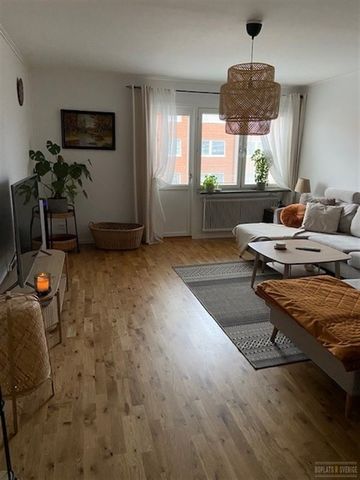 Mariebergsgatan 4 A - Photo 3