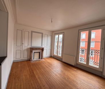Location Appartement 3 pièces 61m² - Photo 2