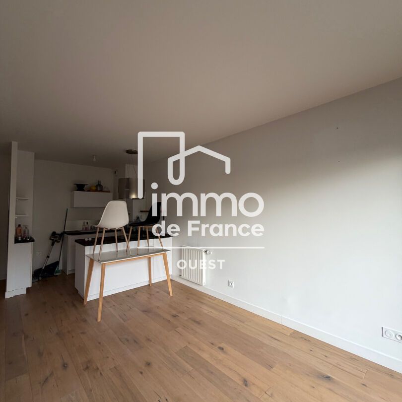 Location Appartement 2 pièces 47m² - Photo 1