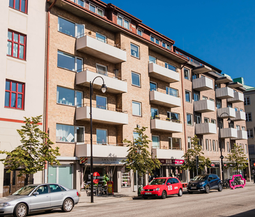 Köpmangatan 16 - Photo 1