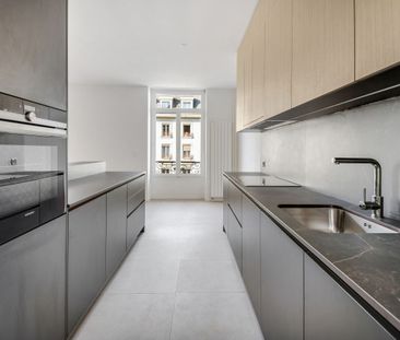 Un parfait standing au coeur de Genève - Photo 4