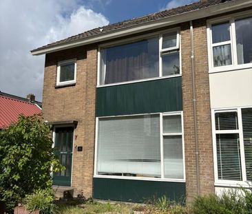 Plataanstraat, 7, 8924CR, Leeuwarden - Photo 3