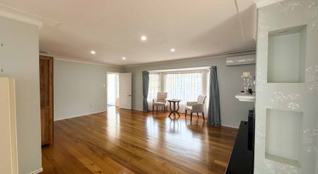 St Heliers, Four Bedroom - Photo 4