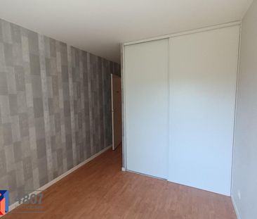 Appartement T2 à louer à Thonon Les Bains - Photo 6