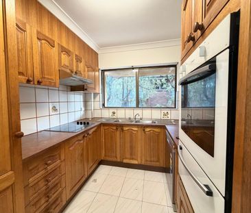 FRESHLY RENNOVATED TWO BEDROOM UNIT - Photo 3