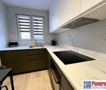 os. Bukowe, Fioletowa - Zdjęcie 2