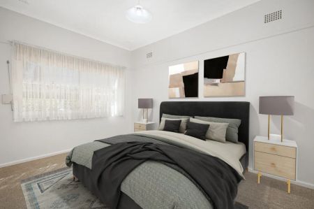 THREE BEDROOM HOME - Photo 5