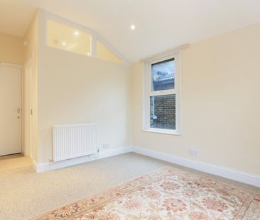 Room in a Shared House, Latimer Road, CR0 - Photo 3