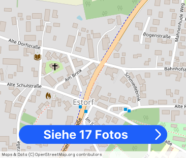 Wohnen in der alten Senffabrik - exklusive 3-Zimmer-Penthouse Wohnu... - Foto 1