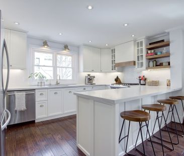 For Lease - 48 Michener Court, Toronto, Ontario - Photo 6