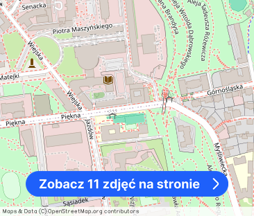 Piękny apartament w zrewitalizowanej kamienicy - Zdjęcie 1