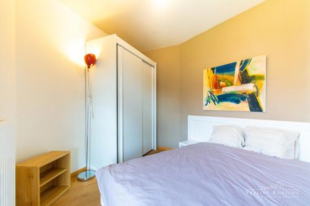 Appartement exceptionnel - à louer - Photo 5