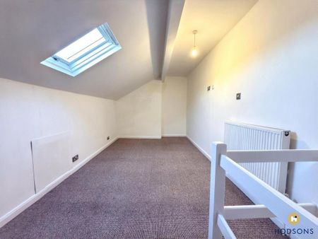 2 bedroom terraced house to rent - Photo 3