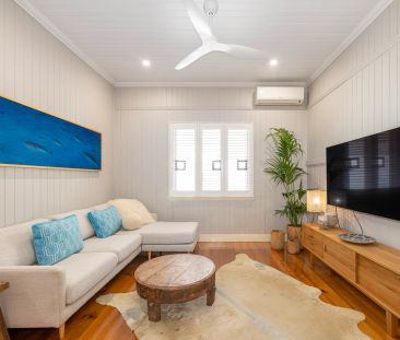 19 Camden Street, Albion QLD 4010 - House For Rent | Domain - Photo 1