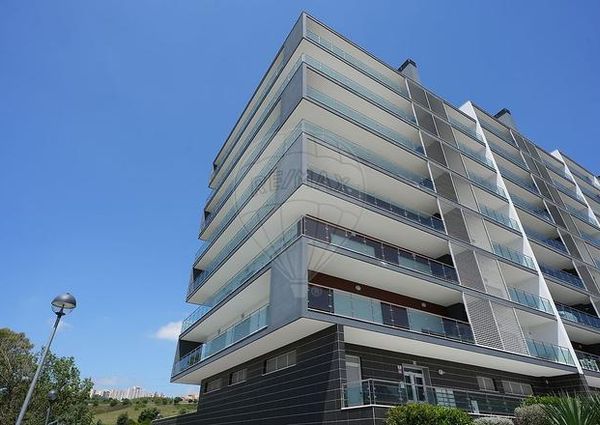 Apartamento T3 em Lisboa