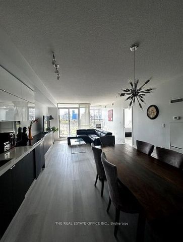 For Lease - 151 Dan Leckie Way Unit# 202, Toronto, Ontario - Photo 2