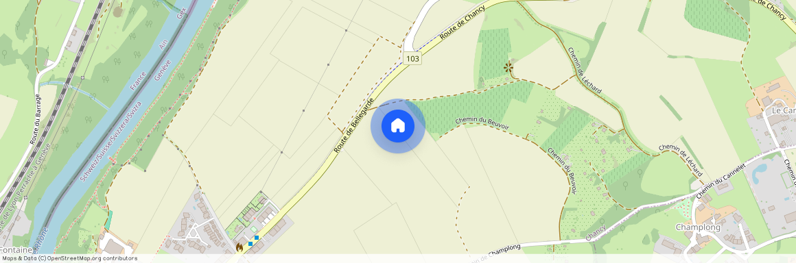 1284, Chancy