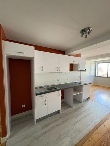 location Appartement T3 DE 65.18m² À BAYONNE - Photo 2