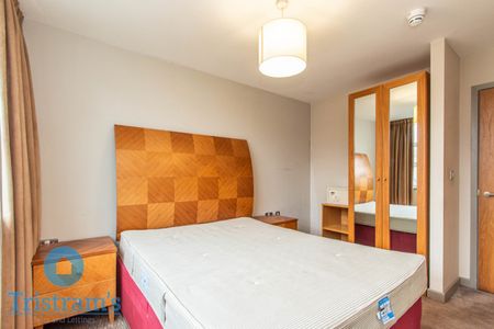 1 bed Apartment for Rent - Photo 4